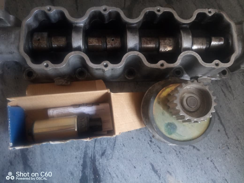 Corsa lite parts - Private Seller Corsa lite parts - Private Seller