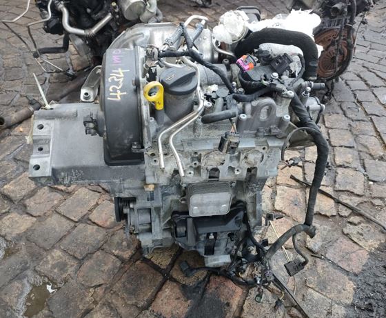 VW POLO 8 1.0 TSI CHZ ENGINE FOR SALE - Private Seller VW POLO 8 1.0 TSI CHZ ENGINE FOR SALE - Private Seller