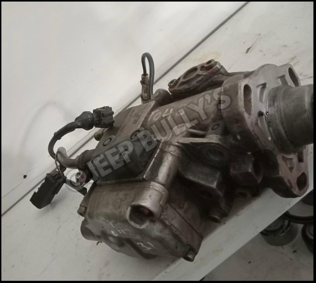 Diesel | Jeep Grand Cherokee Wk2 | High Pressure Pump | Jeep Bully's - Private Seller Diesel | Jeep Grand Cherokee Wk2 | High Pressure Pump | Jeep Bully's - Private Seller
