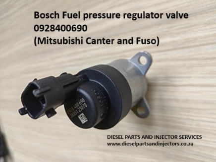 Mitsubishi Canter suction control valve. - Private Seller Mitsubishi Canter suction control valve. - Private Seller