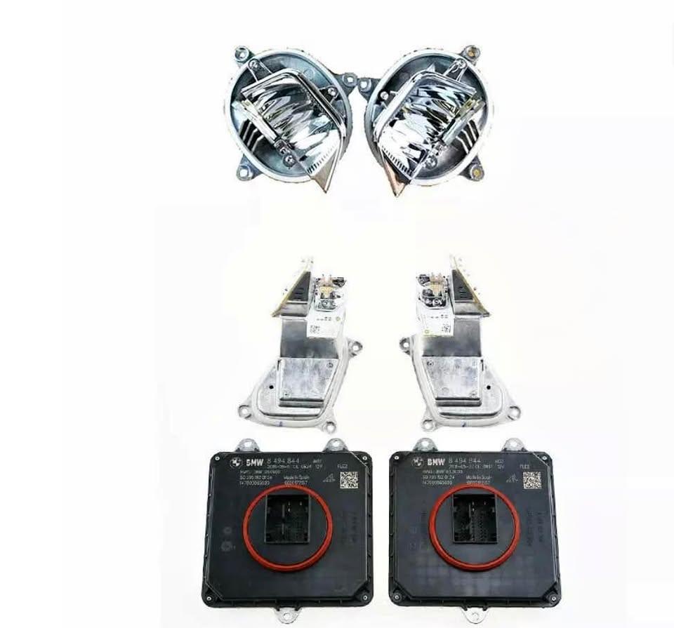 BMW F15 x5 F16 x6 F16 headlight modules - Private Seller BMW F15 x5 F16 x6 F16 headlight modules - Private Seller