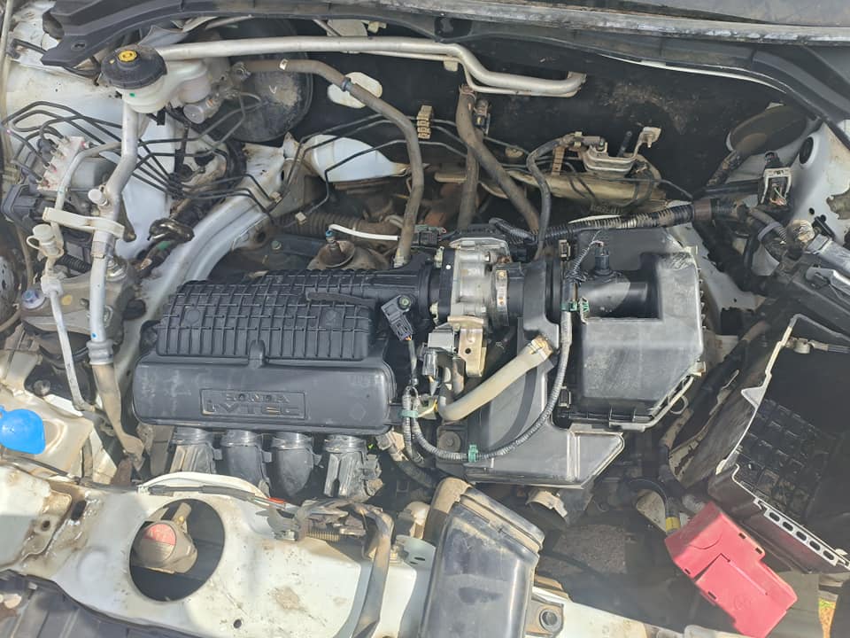 Honda Amaze Stripping for Spares. - Private Seller Honda Amaze Stripping for Spares. - Private Seller