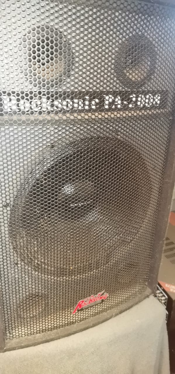 Disco starter kid