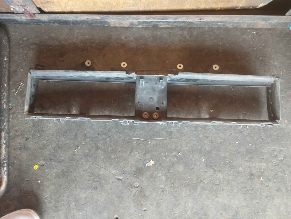 BMW F40 1series cradle - Private Seller BMW F40 1series cradle - Private Seller