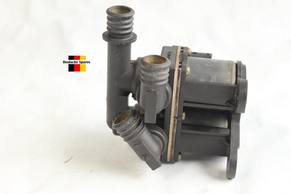 BMW E34, 525i,530i,540i,735i,735iL 2.4 TDS USED HEATER CONTROL VALVE OEM: - Private Seller BMW E34, 525i,530i,540i,735i,735iL 2.4 TDS USED HEATER CONTROL VALVE OEM: - Private Seller