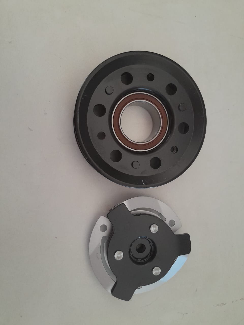 clp aircon pump clutch pully FOR SALE - Private Seller clp aircon pump clutch pully FOR SALE - Private Seller