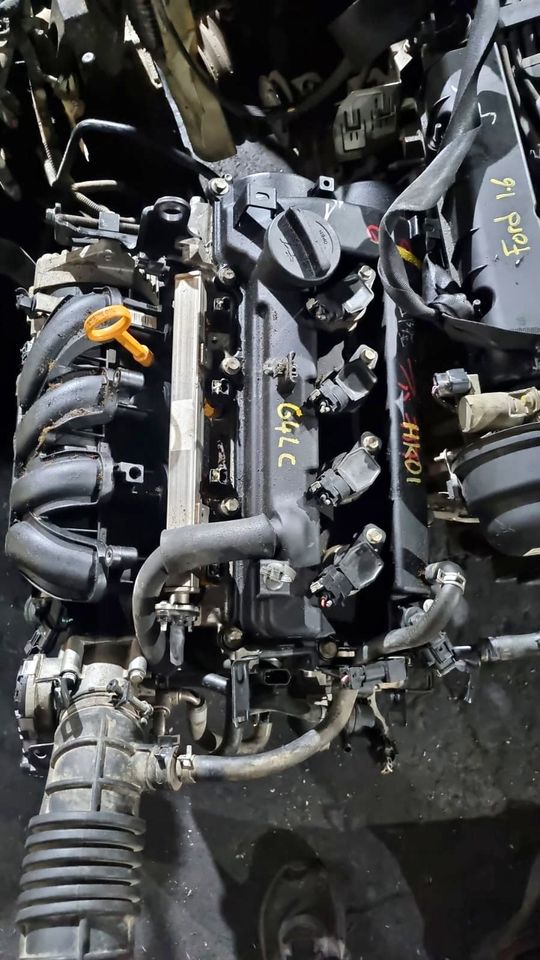Hyundai G4LC Engine - Private Seller