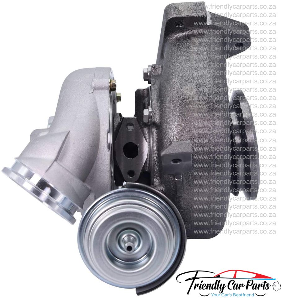 Mercedes Sprinter VanTurbocharger 216CDI 316CDI 416CDI OM612 DE 2.7L - Private Seller