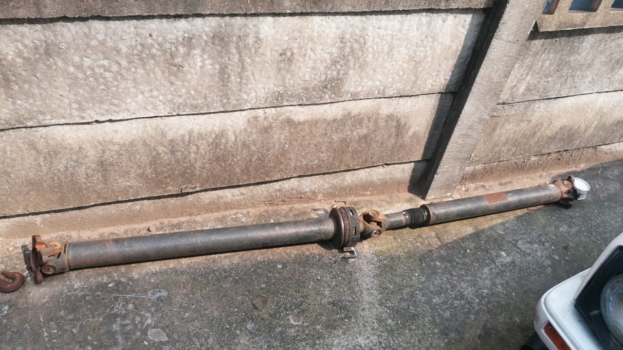 Ford ranger 2.2 6 speed gearbox and propshaft - Private Seller Ford ranger 2.2 6 speed gearbox and propshaft - Private Seller