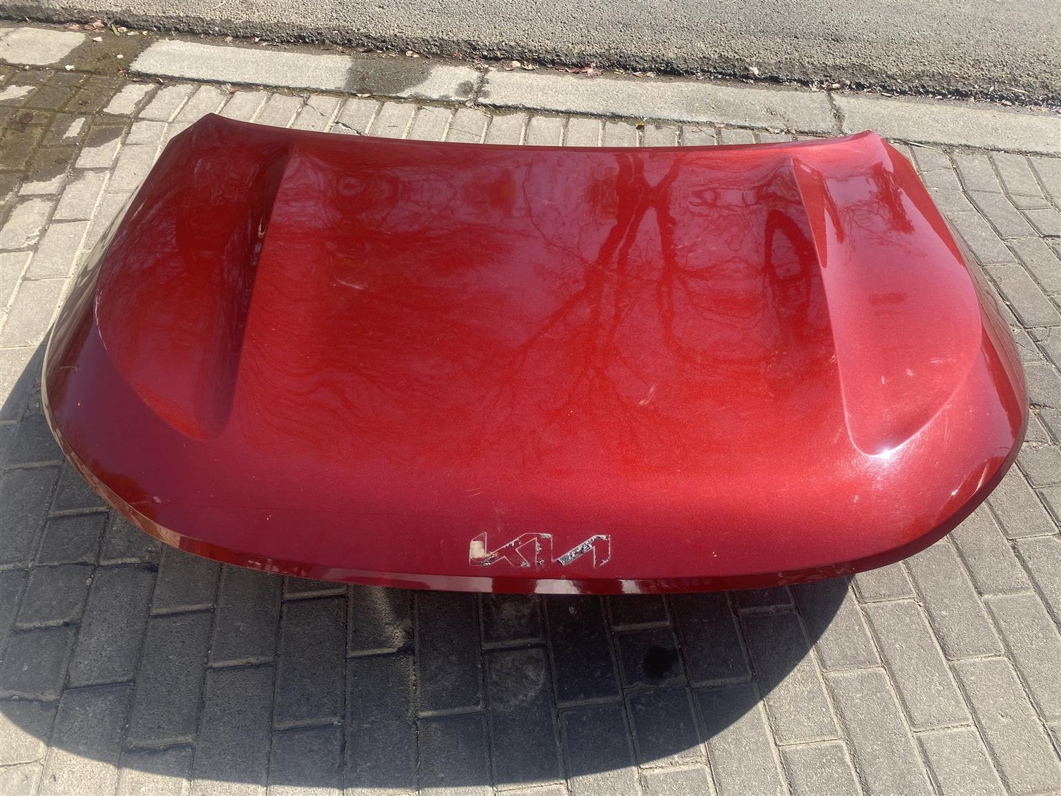 2025 KIA SELTOS BONNET HOOD FOR SALE. IN PRISTINE CONDITION - Private Seller 2025 KIA SELTOS BONNET HOOD FOR SALE. IN PRISTINE CONDITION - Private Seller