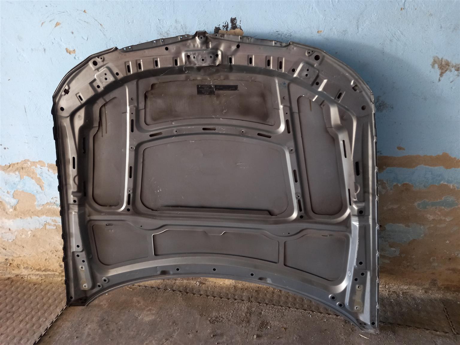 BMW E90 Preface Front Bonnet (2007 - 2010) - Private Seller