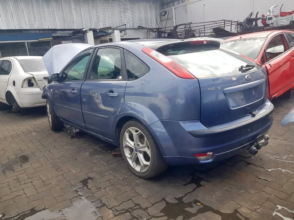 Ford focus 2006 Spares - Private Seller Ford focus 2006 Spares - Private Seller