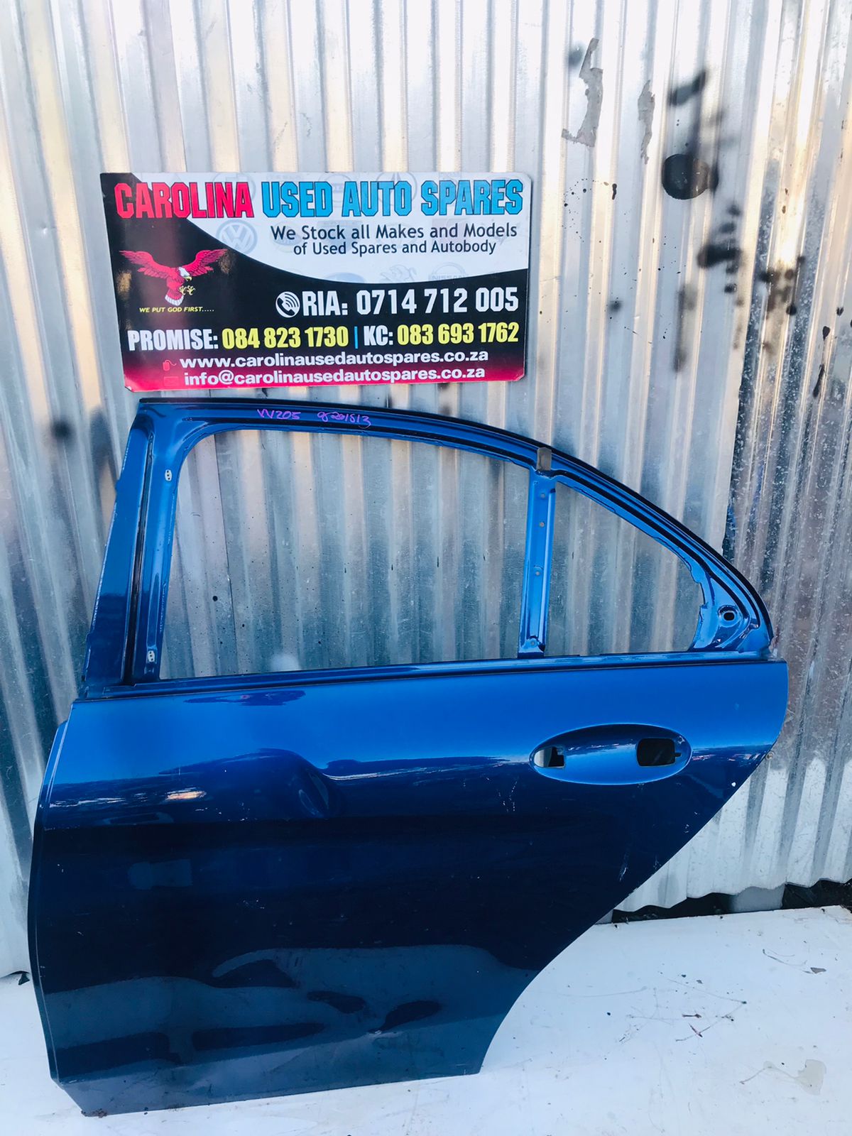 Mercedes Benz W205 C-Class left rear/back door - Private Seller Mercedes Benz W205 C-Class left rear/back door - Private Seller