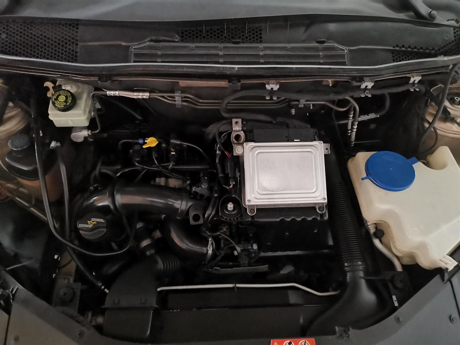 2008 Mercedes-Benz B200 turbo W245