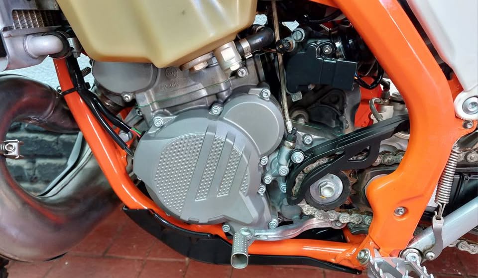 Used KTM 300 SX - Private Seller Used KTM 300 SX - Private Seller
