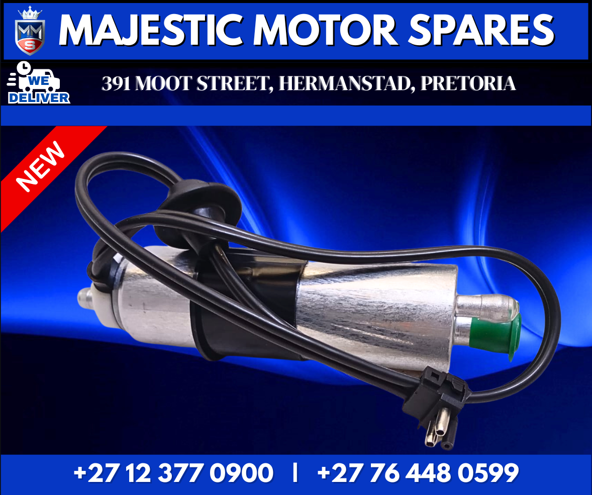 Mercedes-Benz W202 Fuel Pump – Brand New for Sale - Private Seller Mercedes-Benz W202 Fuel Pump – Brand New for Sale - Private Seller