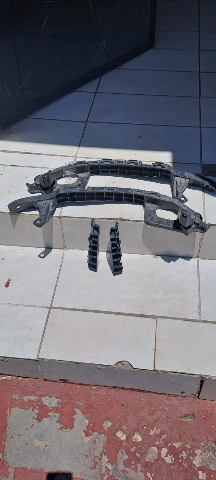 Honda Accord headlights and brackets - Private Seller