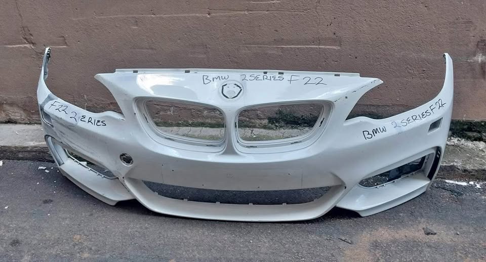 BMW 2 Series F22 bumper - Private Seller BMW 2 Series F22 bumper - Private Seller
