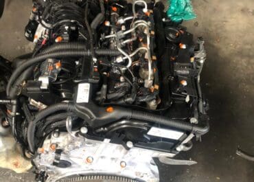 BMW 320D Engine (N47D20C) - Private Seller BMW 320D Engine (N47D20C) - Private Seller