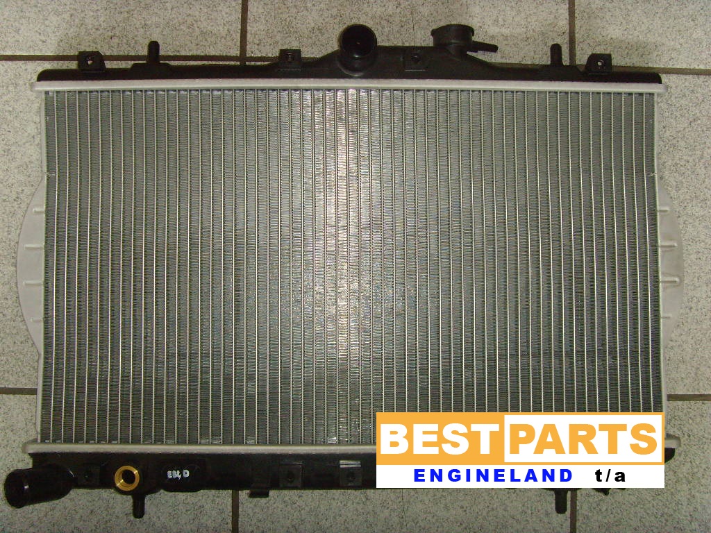 Hyundai Accent Radiator - Private Seller Hyundai Accent Radiator - Private Seller