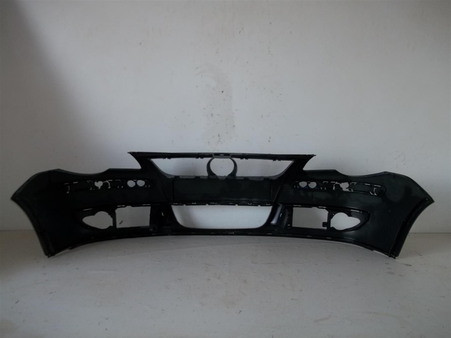 VW Polo Classic '05-'09 front bumper - Private Seller VW Polo Classic '05-'09 front bumper - Private Seller