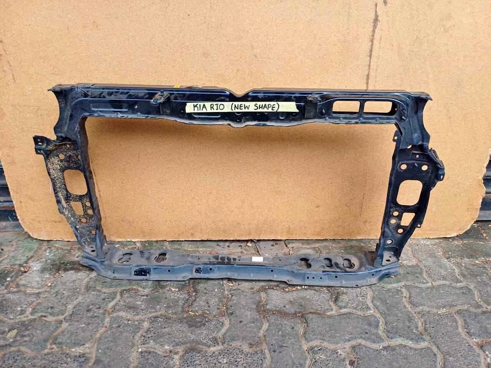 KIA RIO 2023 STIFFENER (for sale) - Private Seller KIA RIO 2023 STIFFENER (for sale) - Private Seller