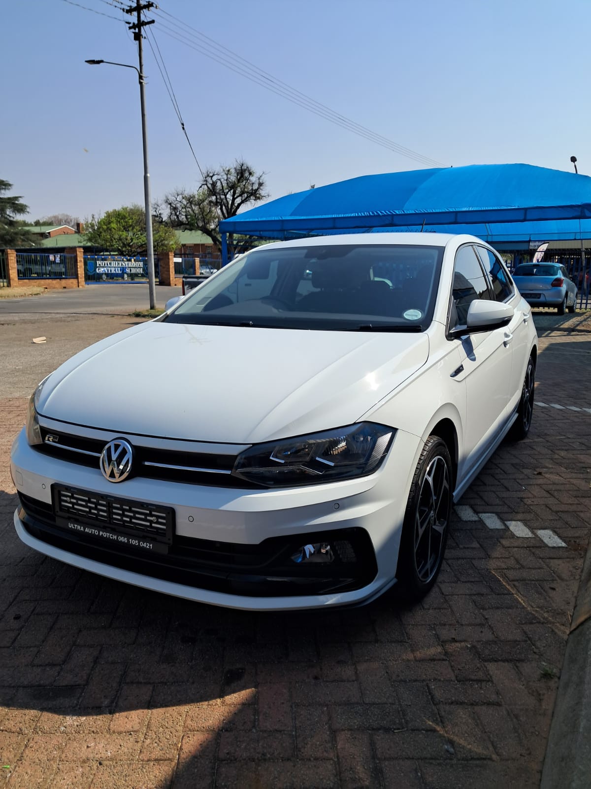 Used 2019 Volkswagen Polo hatch 1.0TSI Comfortline auto - Private Seller Used 2019 Volkswagen Polo hatch 1.0TSI Comfortline auto - Private Seller