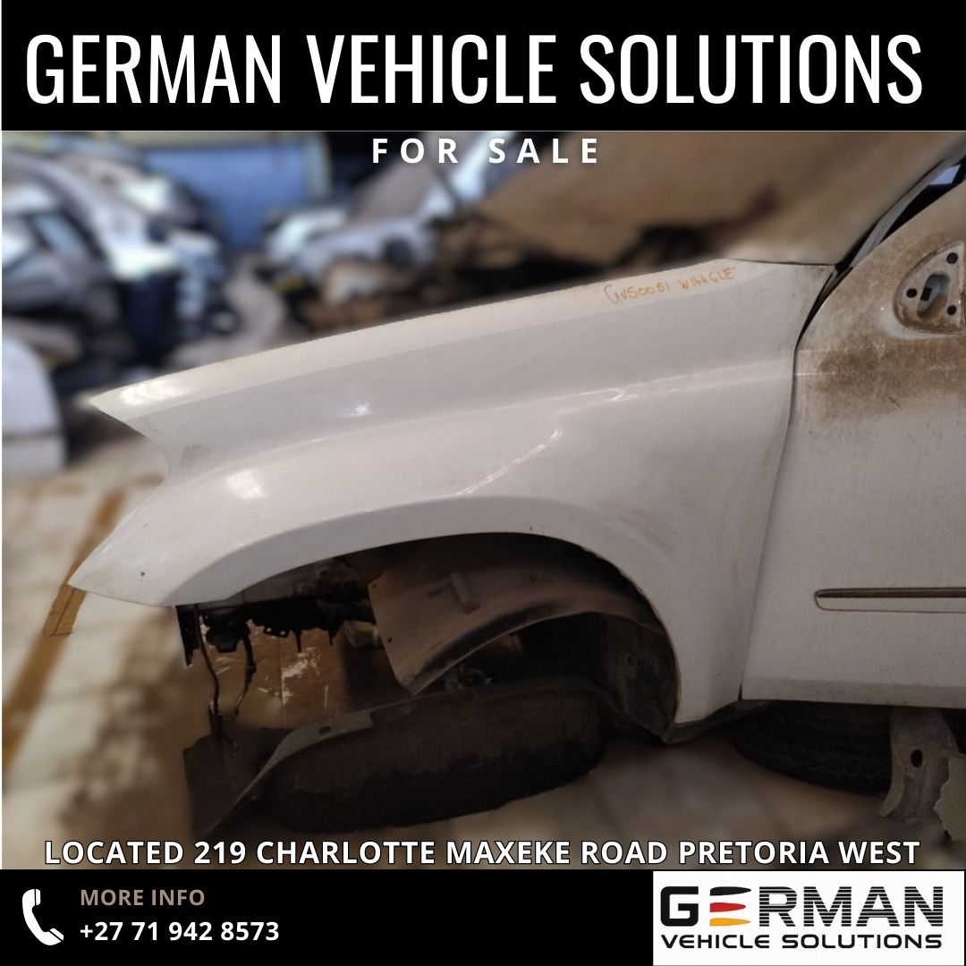 Mercedes GL320 Fender for sale - Private Seller Mercedes GL320 Fender for sale - Private Seller