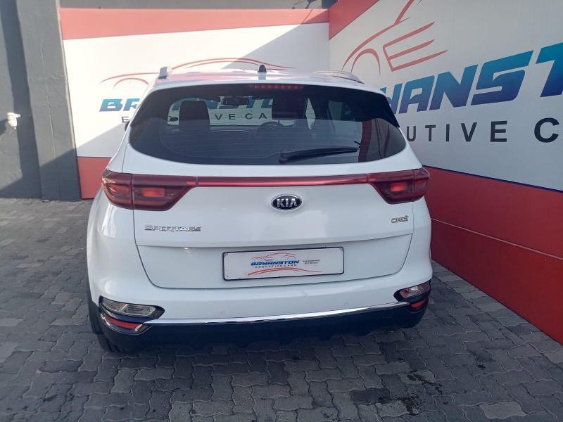 2019 KIA SPORTAGE 2.0 IGNITE PLUS A/T