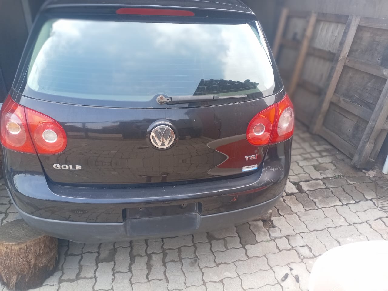 Golf5 Tsi parts - Private Seller Golf5 Tsi parts - Private Seller