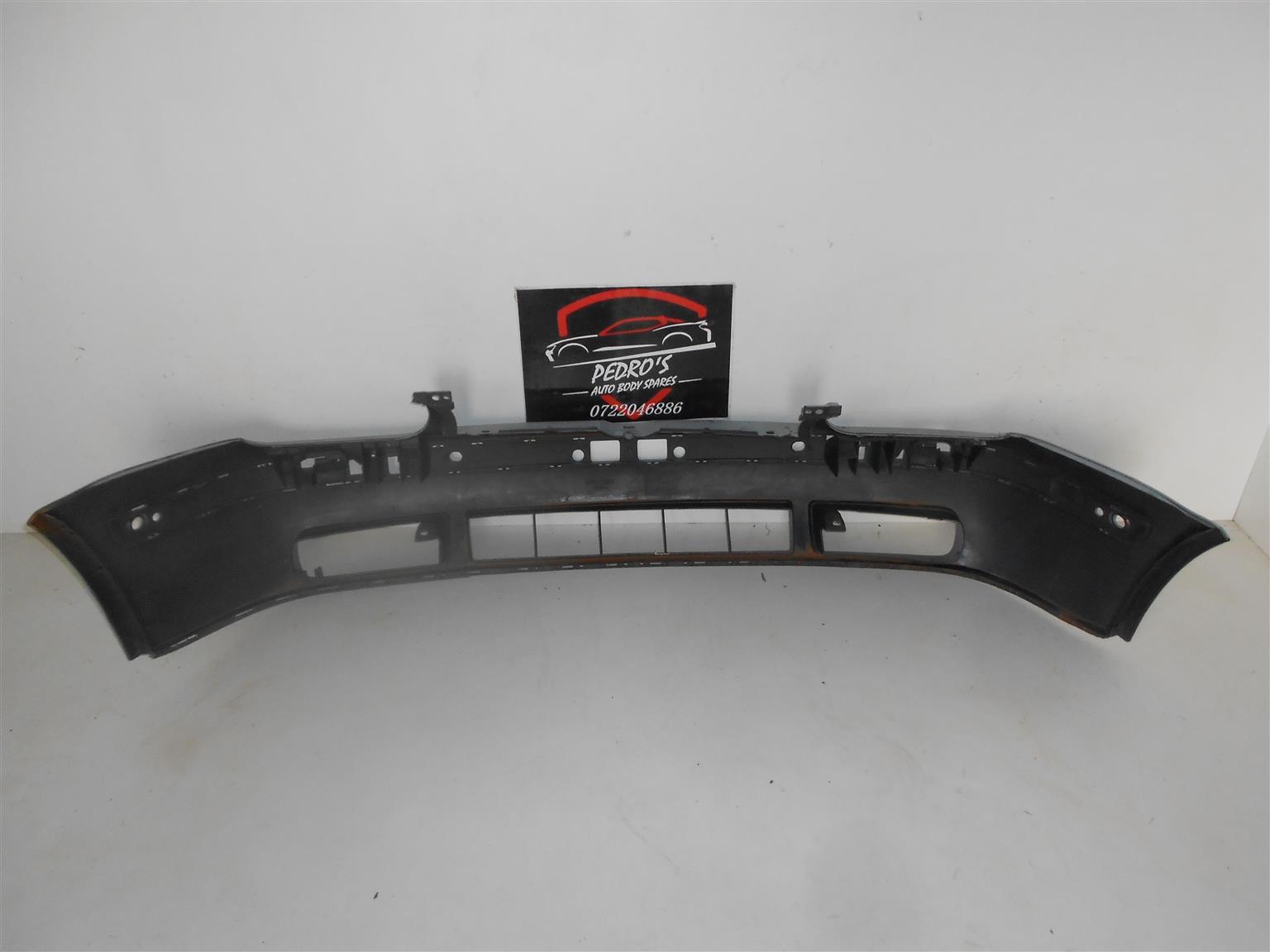 VW Golf 4 front bumper - Private Seller