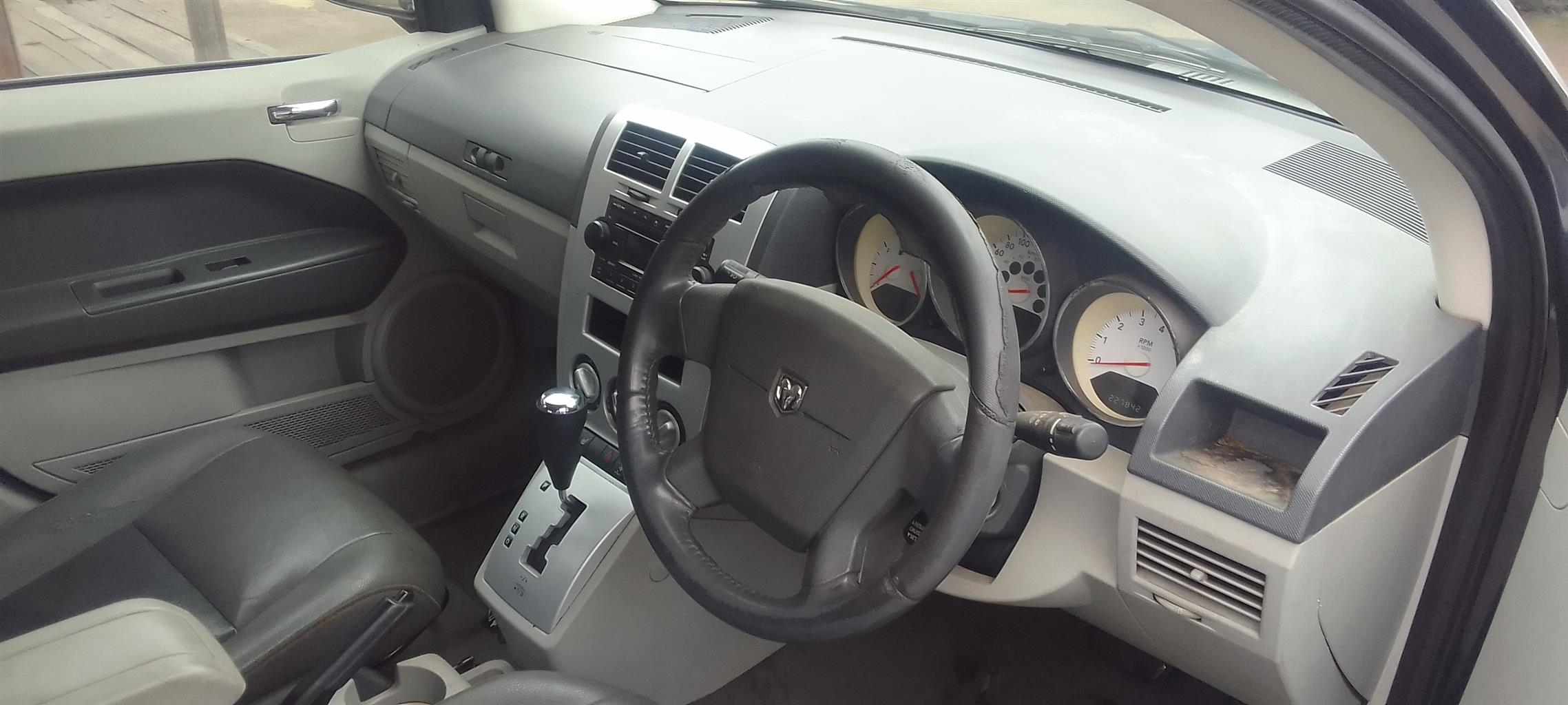 Used 2007 Dodge Caliber 2.0 CRD SXT - Private Seller