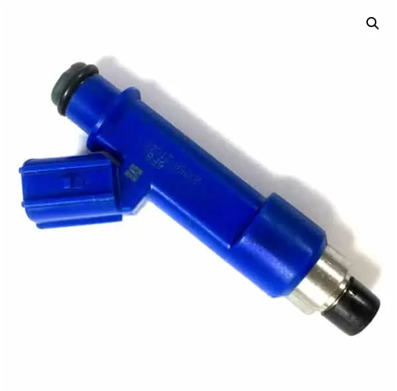23250-21040 fuel injectors Fits Toyota Yaris 1.5L 2006-2014 - Private Seller