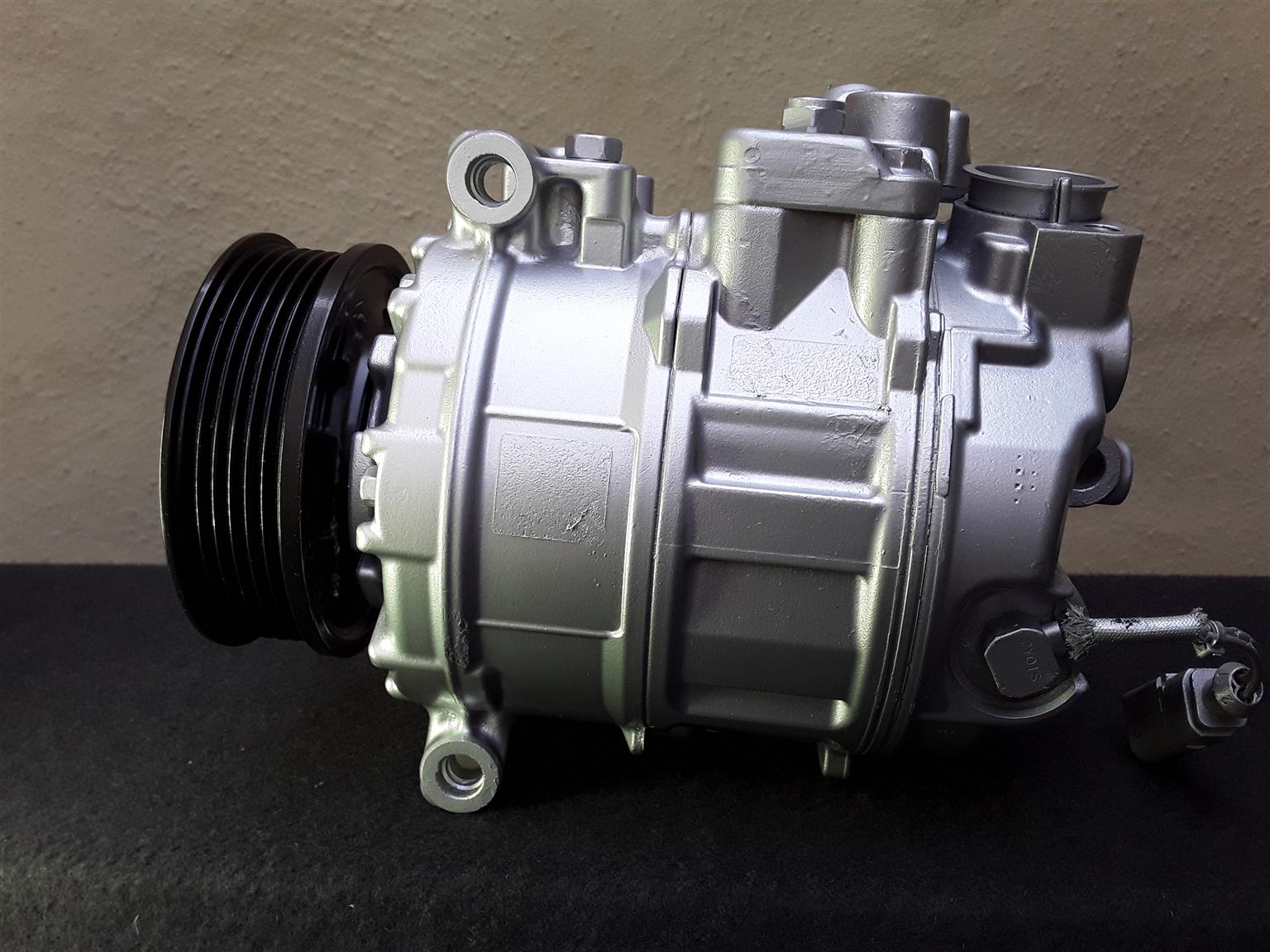 Amarok Aircon Compressor | Junk Mail