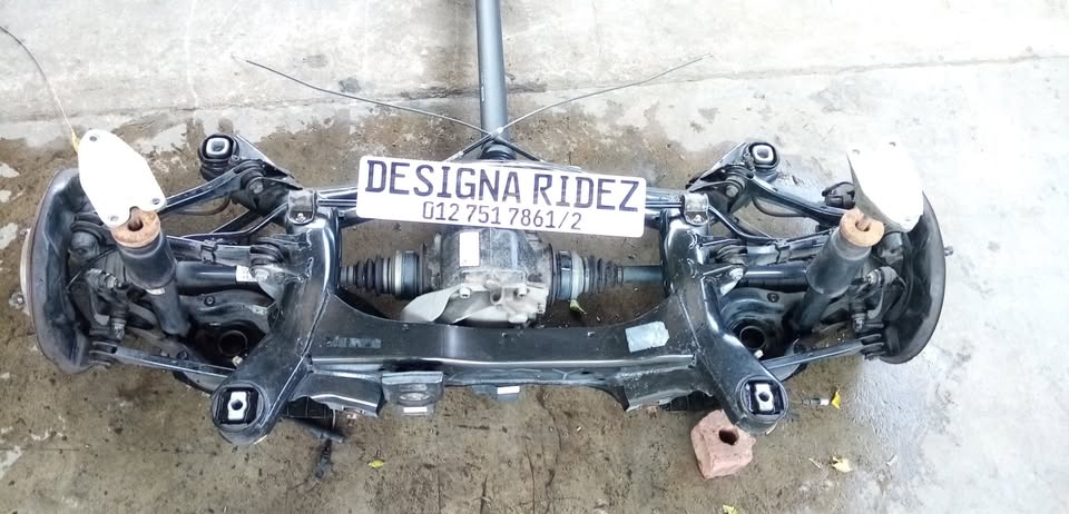 BMW F30 340I REAR SUSPENSION SPARES / B58 SHOCKS, DIFF, CONTROL ARMS , SHAFT& SUB FRAME OEM - Private Seller BMW F30 340I REAR SUSPENSION SPARES / B58 SHOCKS, DIFF, CONTROL ARMS , SHAFT& SUB FRAME OEM - Private Seller