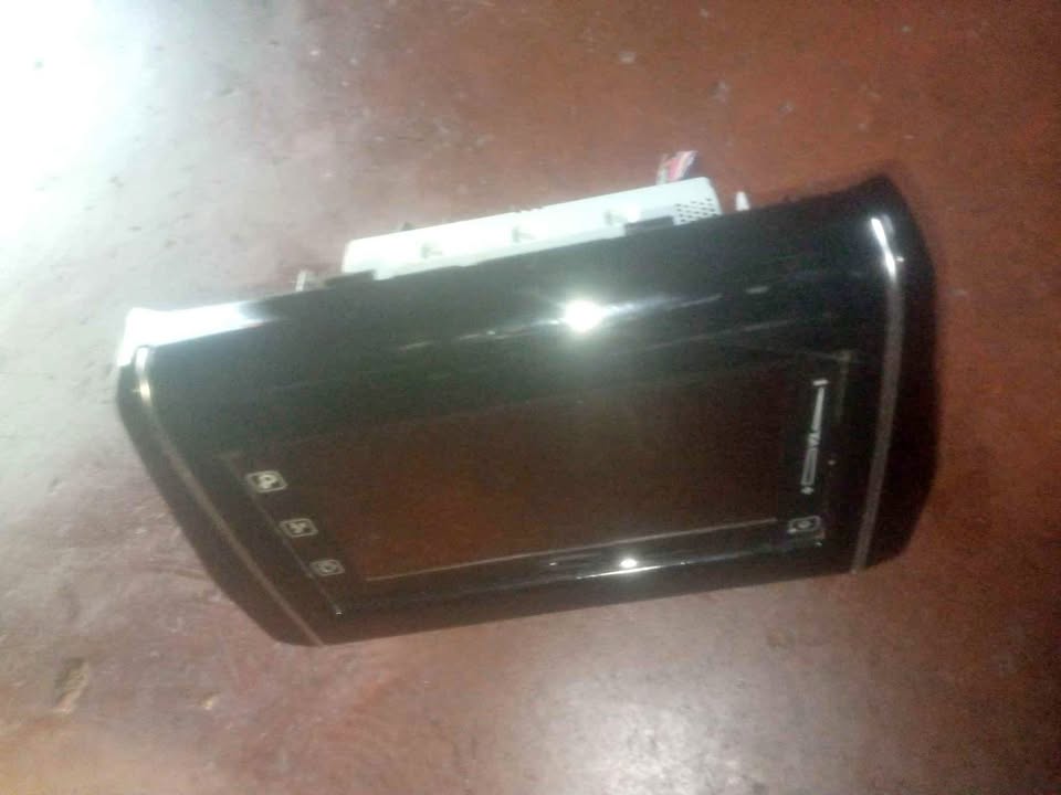 Suzuki swift new shape 2020 car radio - Private Seller