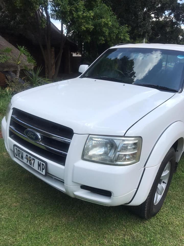 BARGAIN FORD RANGER 2.5 4x4
