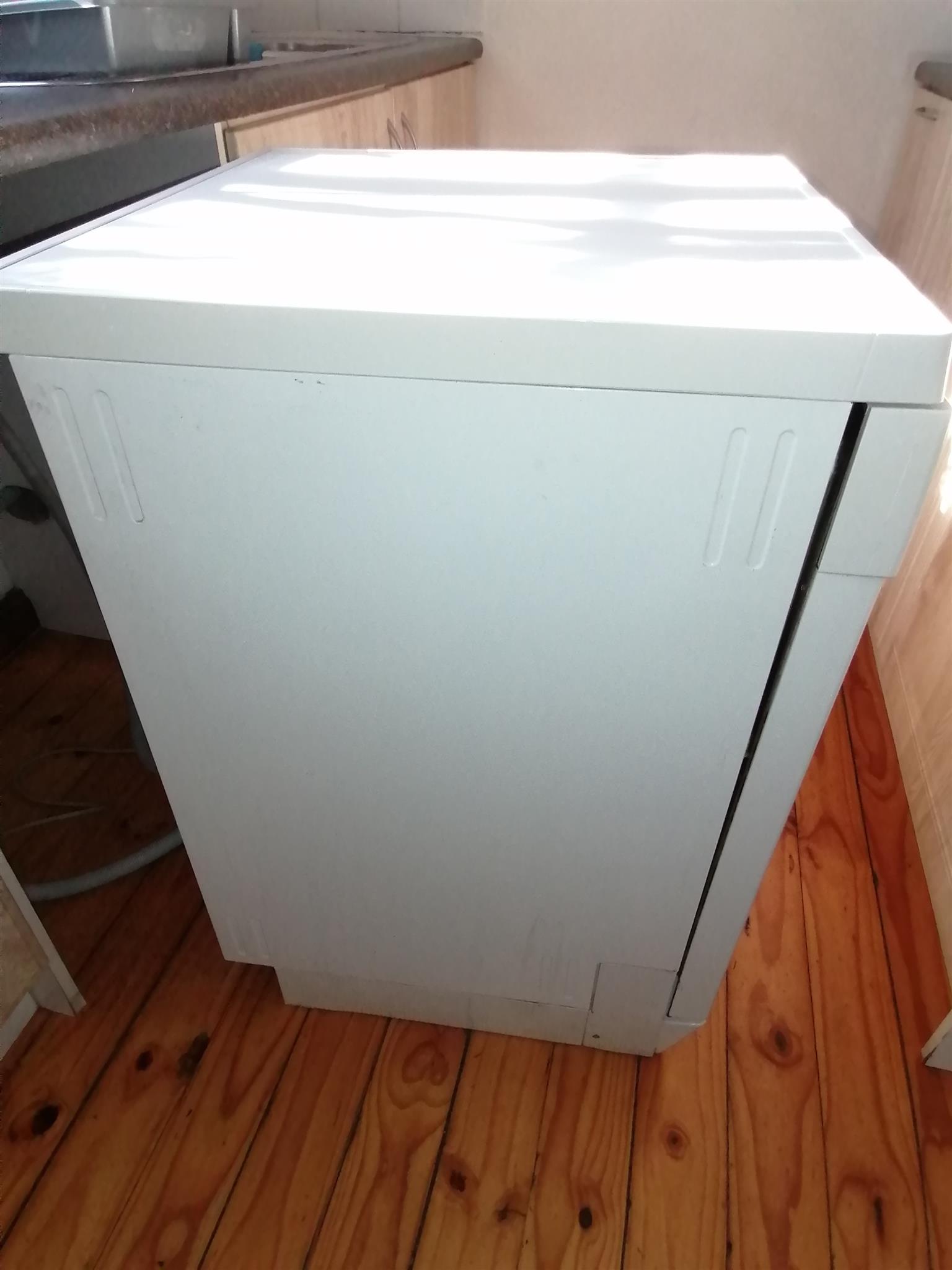 Bosch Dishwasher Junk Mail