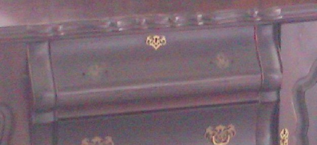 Ball & Claw Style Furniture Combo