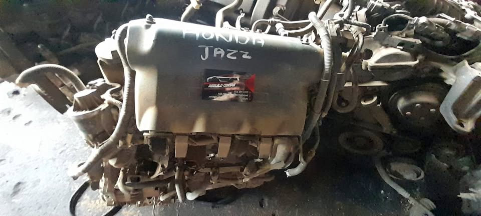 Honda Jazz L13Z engine for sale. - Private Seller Honda Jazz L13Z engine for sale. - Private Seller