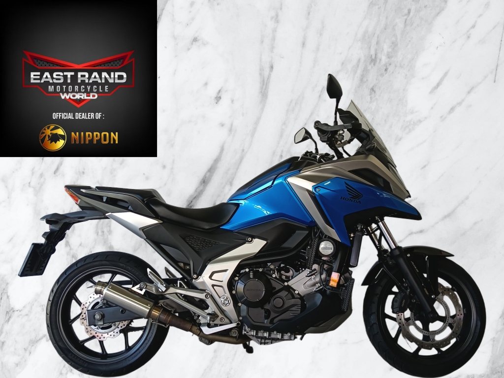 Used 2021 Honda NC750X - Private Seller Used 2021 Honda NC750X - Private Seller