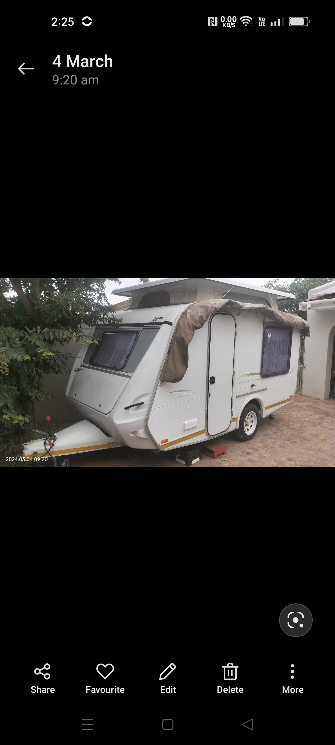 Gypsey Rascal as good as new - lots extras | Junk Mail Marketplace
