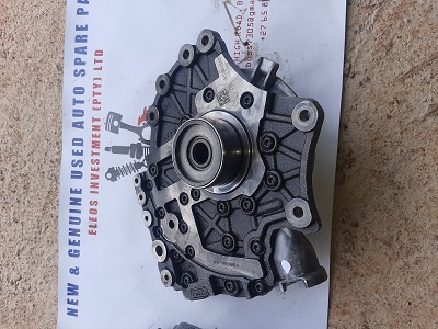 ECU gearbox ford ecoboost 1.0  automatic - Private Seller