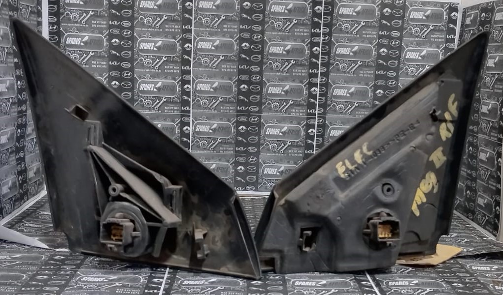 USED RENAULT MEGANE DOOR MIRRORS FOR SALE - Private Seller USED RENAULT MEGANE DOOR MIRRORS FOR SALE - Private Seller