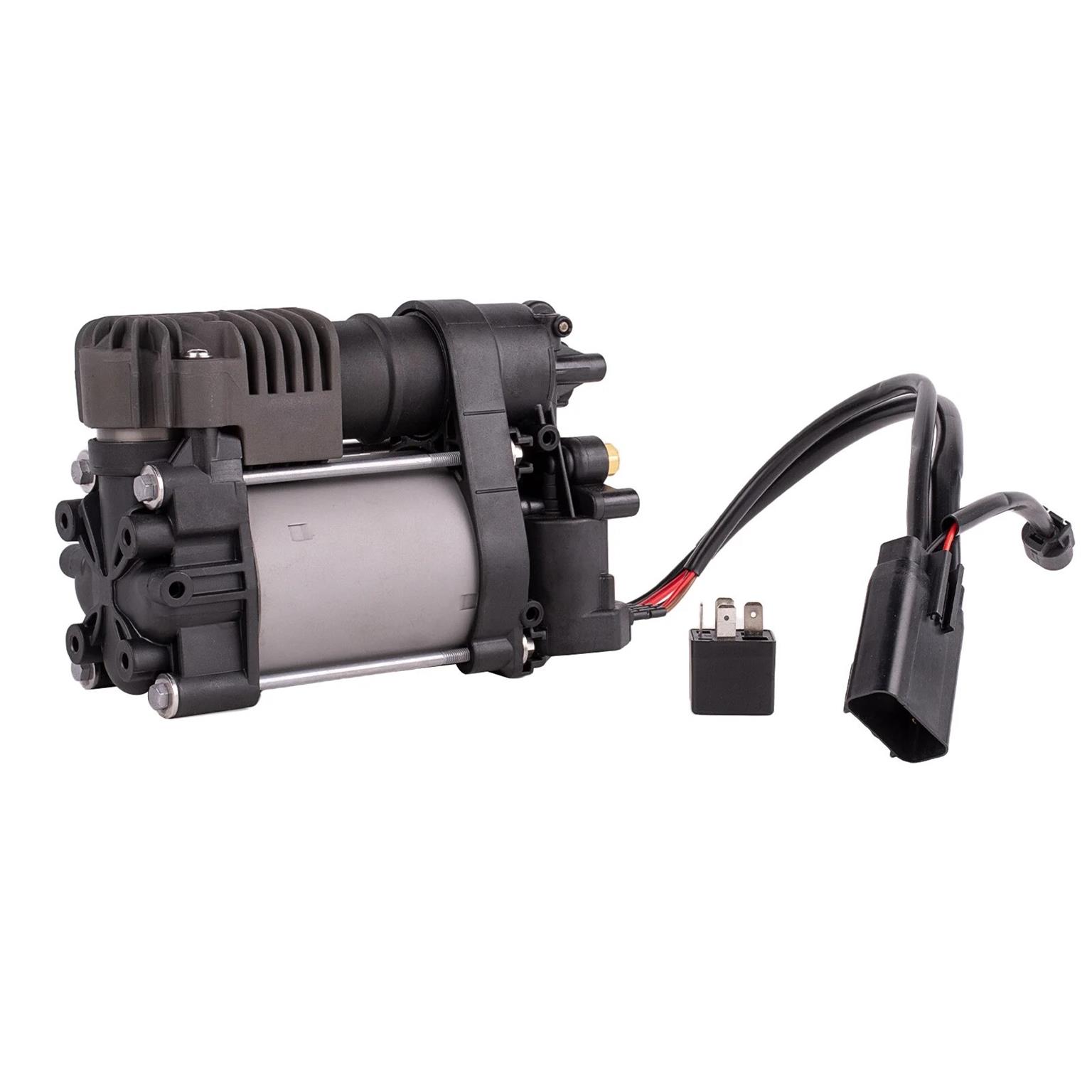 Jeep Grand Cherokee Air Suspension Pump - Private Seller