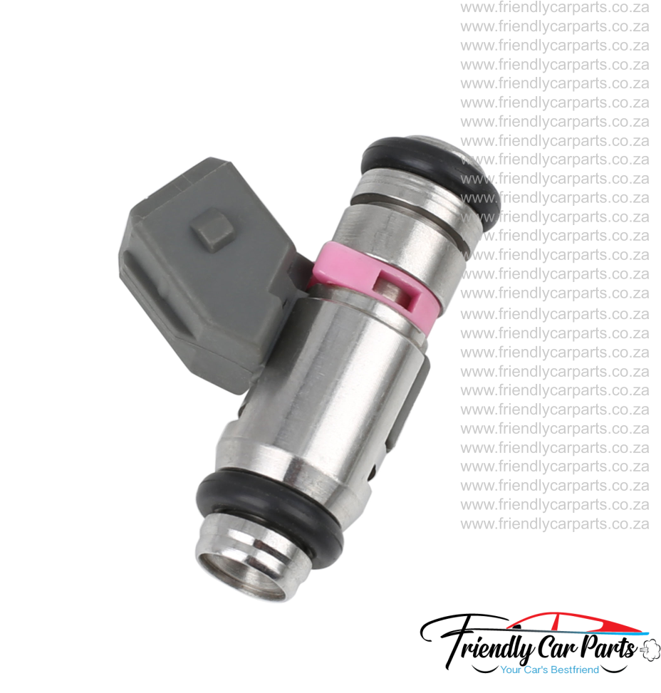 Peugeot 206 1.4 16V KFU 1.4 8V KFW Fuel Injector IWP099 8200051963 8200025248 - Private Seller