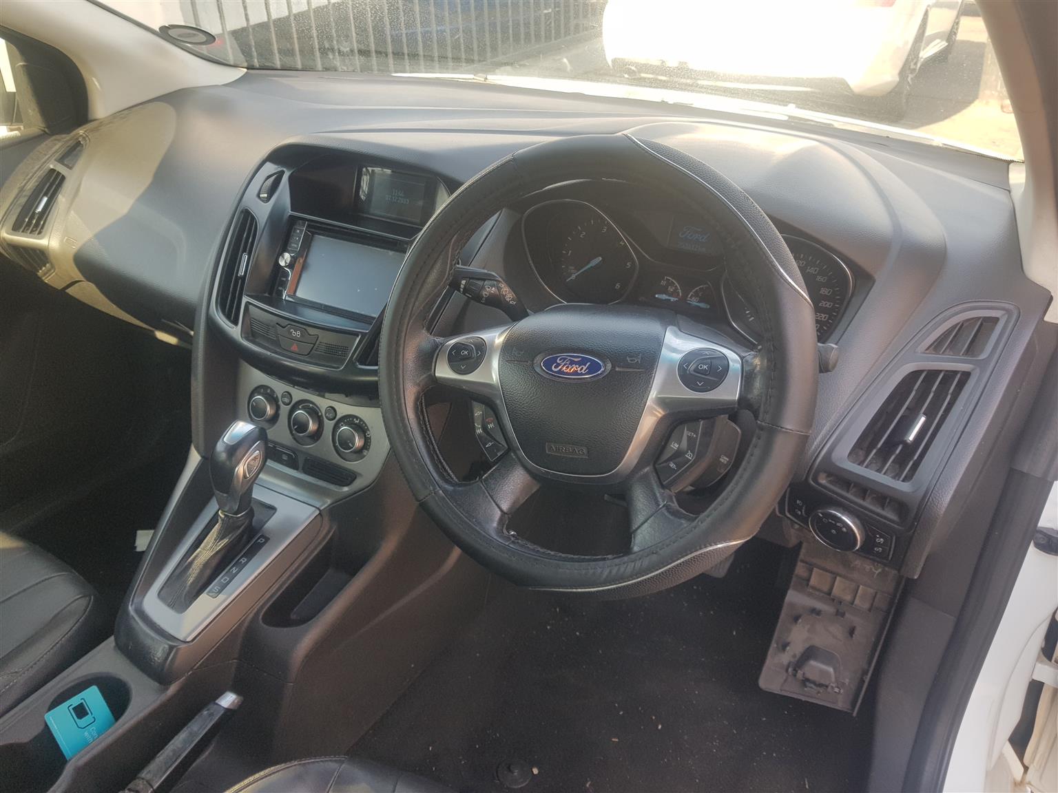 ford focus - Private Seller