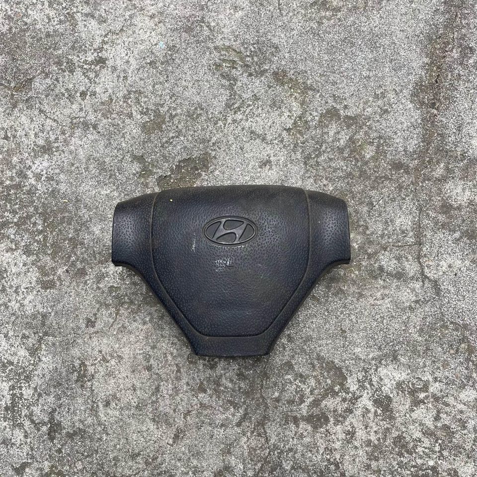 Airbag Hyundai Getz Cover - Private Seller