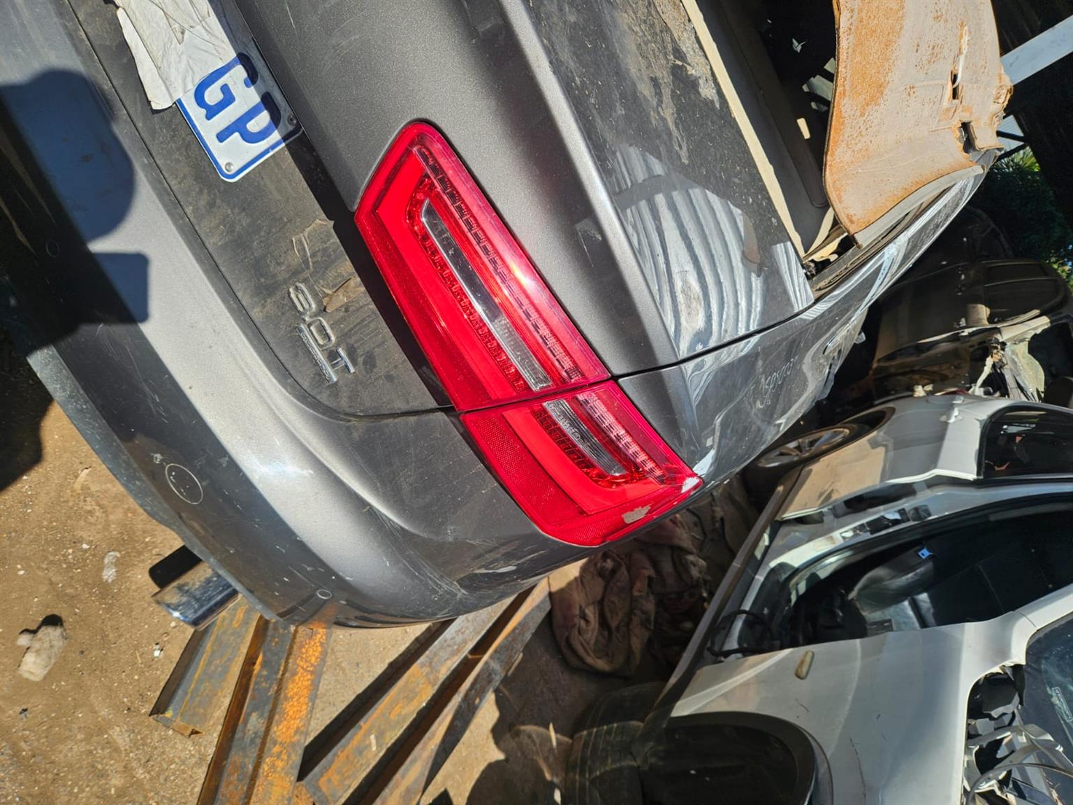 π‘ Audi A6 Tail Lights for Sale! π‘ - Private Seller π‘ Audi A6 Tail Lights for Sale! π‘ - Private Seller