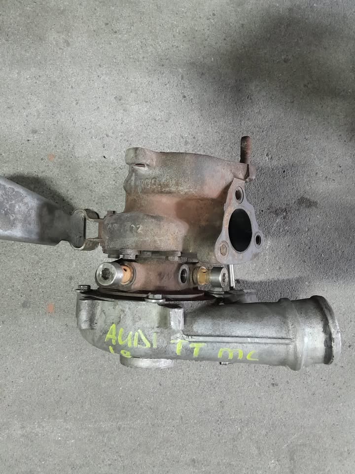 AUDI TT QUATTRO 1.8 TURBO (BAM ENGINE) FOR SALE - Private Seller AUDI TT QUATTRO 1.8 TURBO (BAM ENGINE) FOR SALE - Private Seller